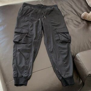 Lululemon Cargo Pants